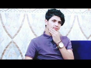 الشاعر انمار الكعبي || رابطة شعراء الزبير || جلسة الريل وحمد ( الاولى )