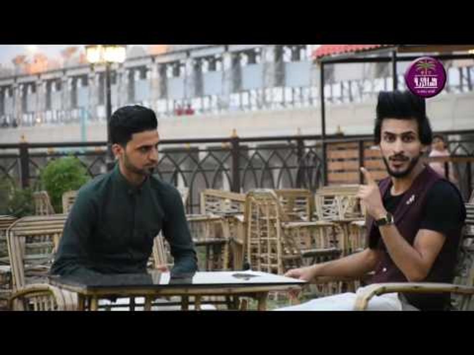 جديد حلقات برنامج أقرب قصيده || ضيف الحلقة الشا...