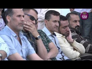 الشاعر علي صبيح الفريجي   |( مهرجان ام الشهيد )| في مدارس ال الرسول الاهلية