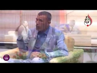 الشاعر ابراهيم الجياشي || الما يعرف يشد || برنامج صدر وعجر 2017