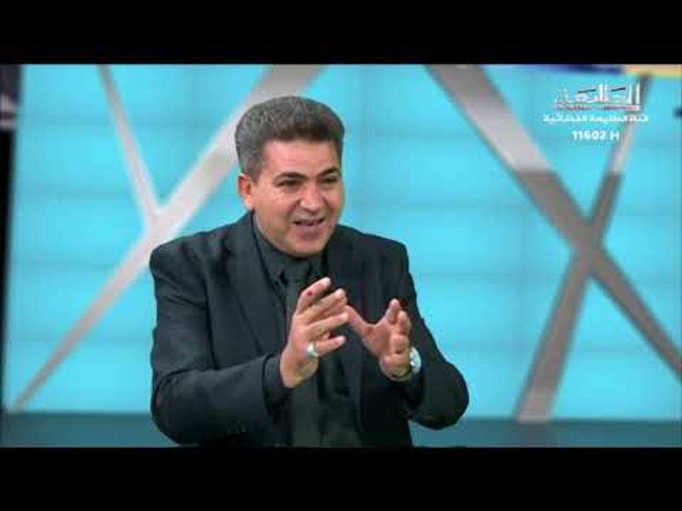 برنامج المطبخ السياسي  ضيف الحلقة الاستاذ عادل المانع  نائب رئيس المرصد الوطني للاعلام