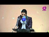 ضيف الشرف الشاعر طارق الكريماوي :: مسابقة البصرة الكبرى للشعراء الشباب
