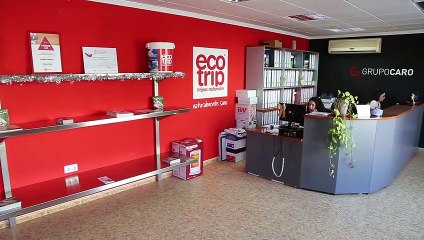 Ecotrip, dedicada a la fabricación de tripas naturales para embutidos, pyme del año en Granada