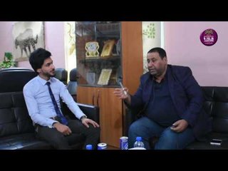 جديد حلقات برنامج أقرب قصيده || ضيف الحلقة الشاعر سالم الدبيسي || 2017