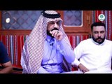 الشاعر حسام سباهي | استشهاد الامام علي ع | مضيف الساده المواجد