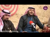 الشاعر محمد الظفيري || الينطي محبوبي || جلسة برعاية معرض بيت ابو شعر للزي العربي 2017