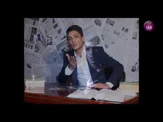 الشاعر وسام باسم || فاگدهم || 2017