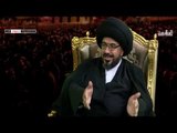 برنامج مع الحسين | الحلقة 1 | قناة الطليعة الفضائية 2018