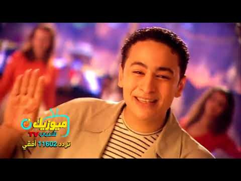 اغنية - الحب حلو | حماده هلال  مسلسل المداح