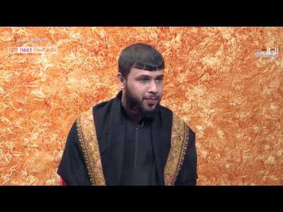 هكذا أجاب السيد فاقد الموسوي عندما سُئل عن حال...