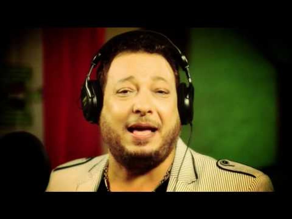 أغنية  مصر التاريخ غناء احمد العيسوى