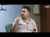 الشاعر محمد رشيد اجى العيد - برنامج استوديو العيد | قناة الطليعة الفضائية