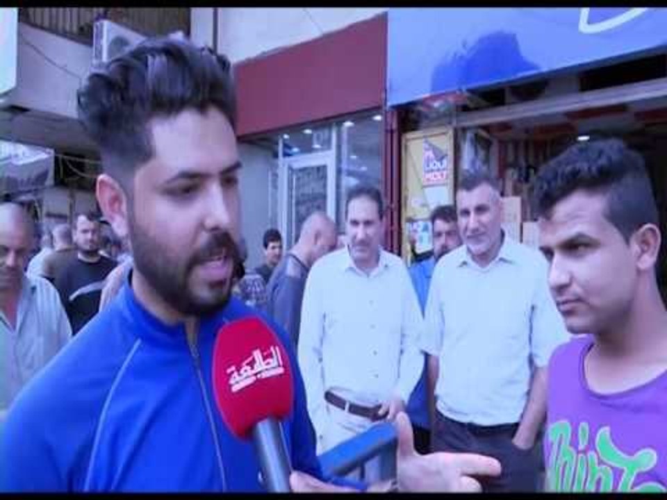 انتظرونا على قناة الطليعة الفضائية في برنامج // حجايات  اهلنا // مشاهدة ممتعة