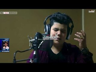 كواليس برنامج منشد العراق | الجزء الثاني
