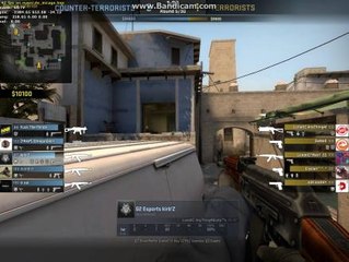 Kirb'z what a way to play AWP