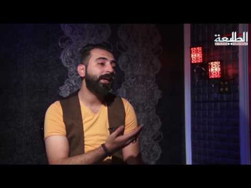 قناة الطليعة الفضائية برنامج رسائل ضيف الحلقة ا...