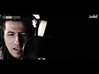 حسام الخفاجي | هاي الدنيا ايام | 2018 Offical video Clip