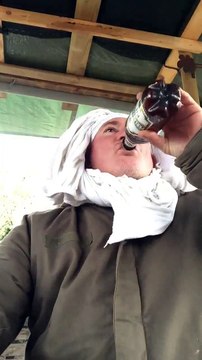 Rabye Bouden 2018 AHMIDOU RBK (PART 6)