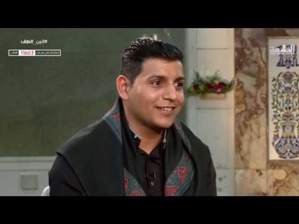 انين الطف | الحلقة 32 | علي الذهبي ومرتضى الاسدي | قناة الطليعة الفضائية