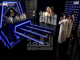 برنامج منشد العراق | المرحلة الخامسة | الحلقة الثالثة - مرحلة التصويت الاولى