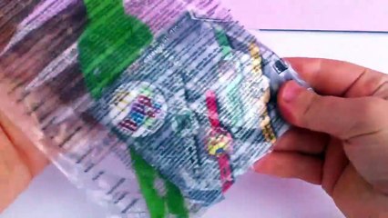 Ben 10 Kol Saati ★ McDonald's Happy Meal Oyuncak Tanıtımı