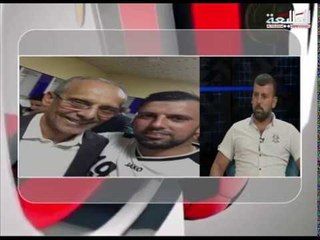 c.v    قناة الطليعة الفضائية برنامج