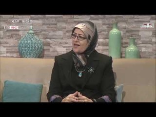 ثورة الحق | نضال العبادي |  قناة الطليعة الفضائية