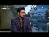برنامج صباح عراقي | الباحث الاسلامي الشيخ نور الساعدي | قناة الطليعة الفضائية