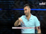 قناة الطليعة الفضائية برنامج  c.v ضيف الحلقة حيدر عبد الرزاق