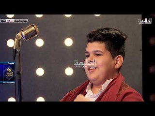 السيرة الذاتية وابرز المواقف للمتسابقين منار الكناني- محمد العابدي - علي الجعفري