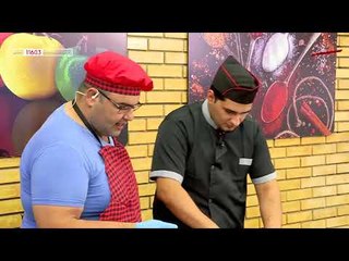 برنامج شيفكم الحلقة الثانية | قناة الطليعة الفضائية