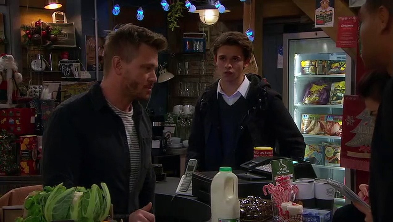Emmerdale 19th December 2018 || Emmerdale 19 December 2018 || Emmerdale December 19, 2018 || Emmerdale 19-12-2018 || Emmerdale 19 December 2018 || Emmerdale 19 December 2018 Full HD