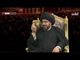 برنامج مع الحسين | الحلقة 5 | قناة الطليعة الفضائية 2018