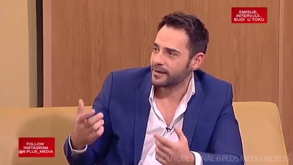 ZORAN PAJIC - INTERVJU