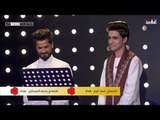 مرحلة المواجهات | المتسابق احمد كريم - محمد الصبيحاوي| قناة الطليعة الفضائية