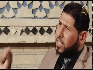 || برنامج رسائل || الشاعر عباس العبادي