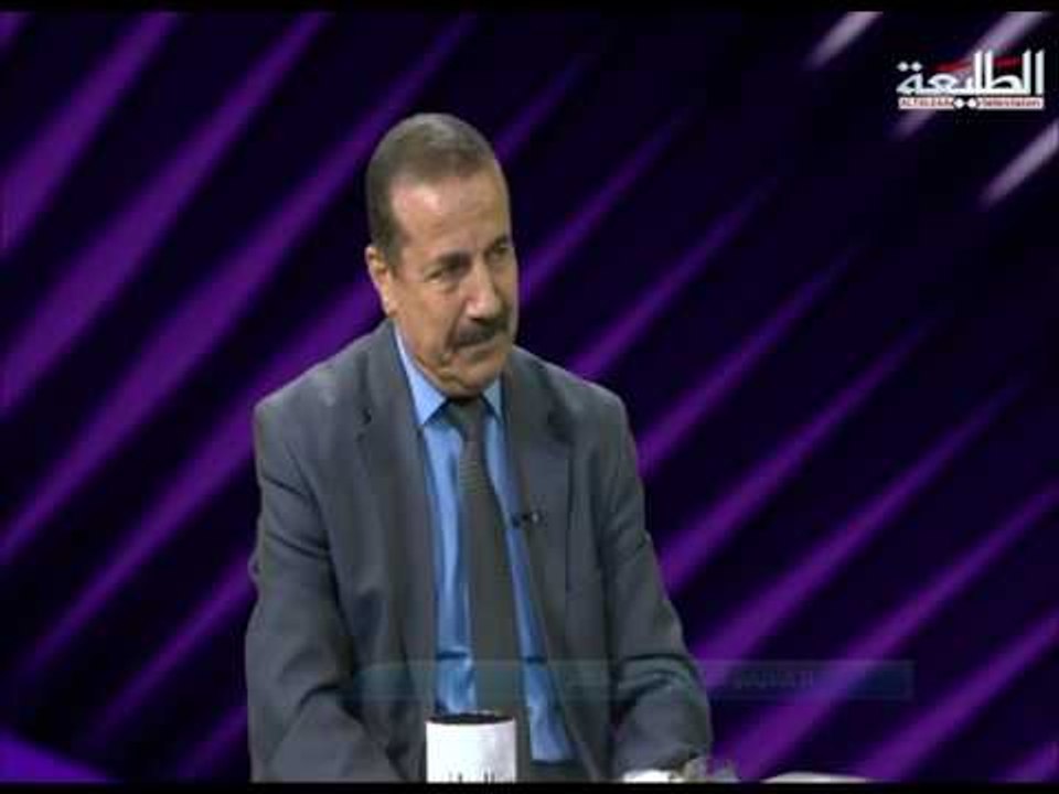 قناة الطليعة الفضائية برنامج ||الاسبوع الرياضي|...