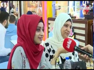 قناة الطليعة الفضائية برنامج السؤال الثالث