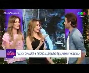 Pedro y Paula en Cortá por Lozano 1 - 18 de Diciembre