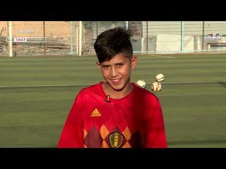 برنامج الكشاف | الحلقة 4 | منطقة الشعب / حي الصحة | قناة الطليعة الفضائية