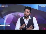 برنامج ترانيم حسينية ضيف الحلقة المنشد حيدر العبودي | قناة الطليعة الفضائية