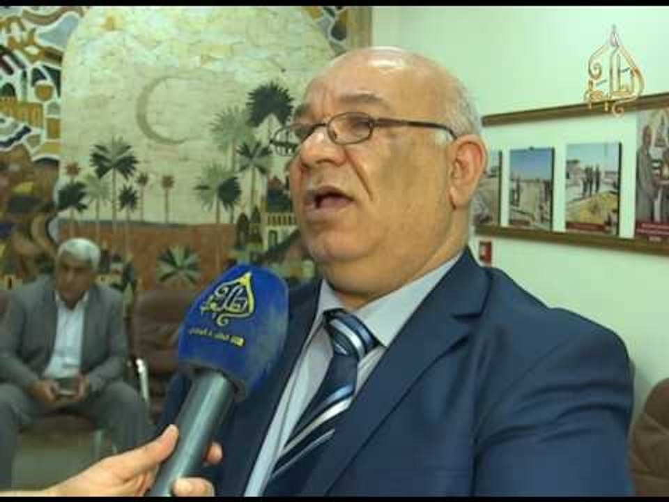 تقرير قناة الطليعة الفضائية عن المؤتمر التاسع الخاص بتطوير الاقتصاد في البلاد .  || زينب العلي ||