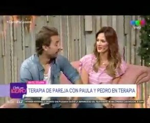 Pedro y Paula en Cortá por Lozano 3 - 18 de Diciembre