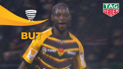 But Joseph LOPY (69ème) / US Orléans - Paris Saint-Germain - (1-2) - (USO-PARIS) / 2018-19