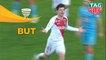 But Giulian BIANCONE (70ème) / AS Monaco - FC Lorient - (1-0) - (ASM-FCL) / 2018-19