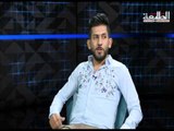 قناة الطليعة الفضائية برنامج cv ضيف الحلقة احمد اياد