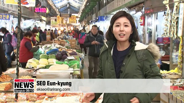 Growing demand from foreign tourists to experience Korean culture firsthand