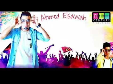 كلمات مهرجان المليطه يابنات | غناء احمد السواح | كلمات زيكا | توزيع احمد السواح 2018