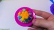 Play Doh Oyun Hamuru Pasta Cupcake Kurabiye Yapımı