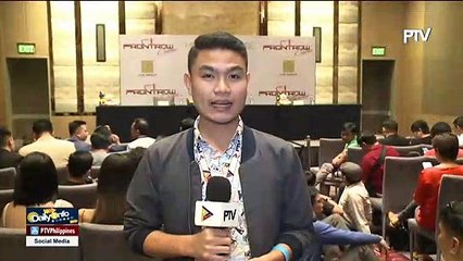 Miss Universe Catriona Gray, dadalo sa Christmas charity para sa mga bata